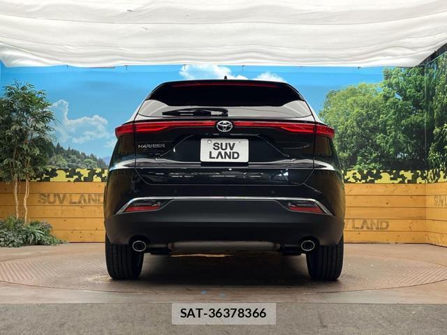 Toyota HARRIER 2024-10 8813710-14