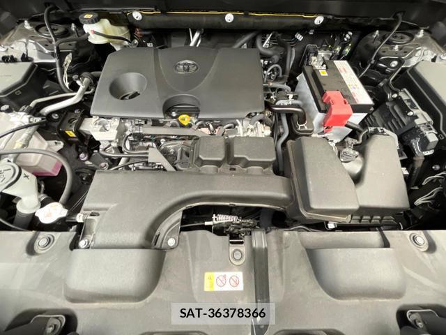 Toyota HARRIER 2024-10 8813710-17