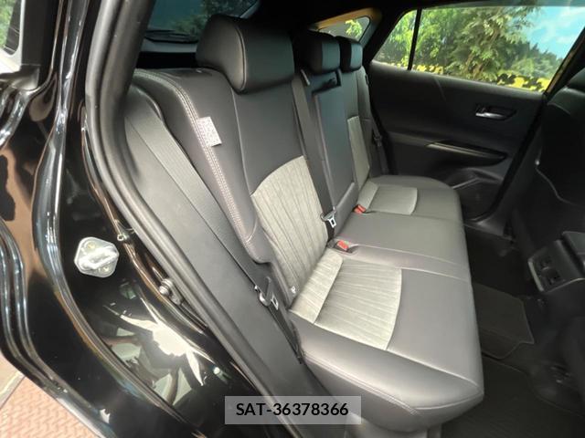 Toyota HARRIER 2024-10 8813710-8