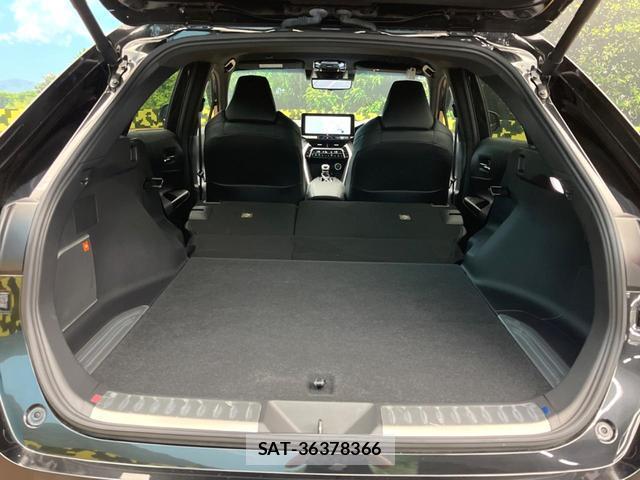 Toyota HARRIER 2024-10 8813710-9