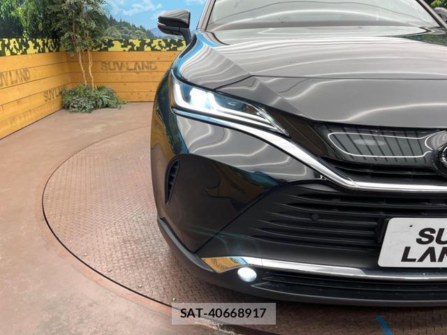 Toyota HARRIER 2024-01 8813711-12