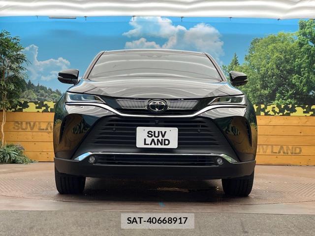Toyota HARRIER 2024-01 8813711-14