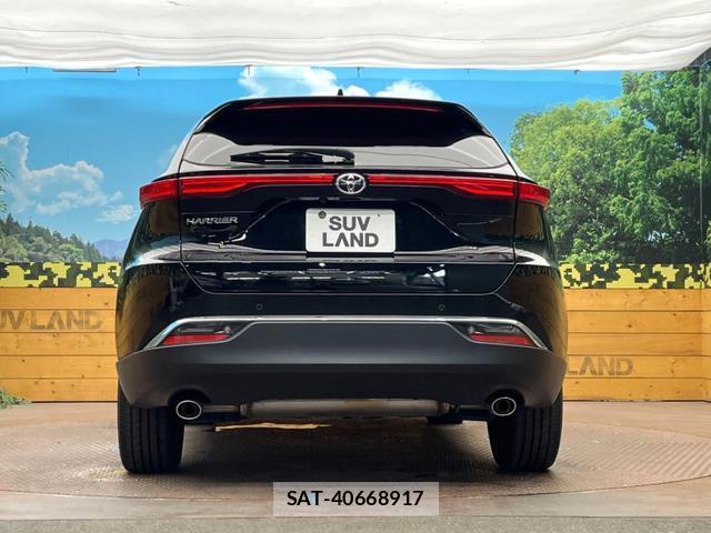 Toyota HARRIER 2024-01 8813711-15