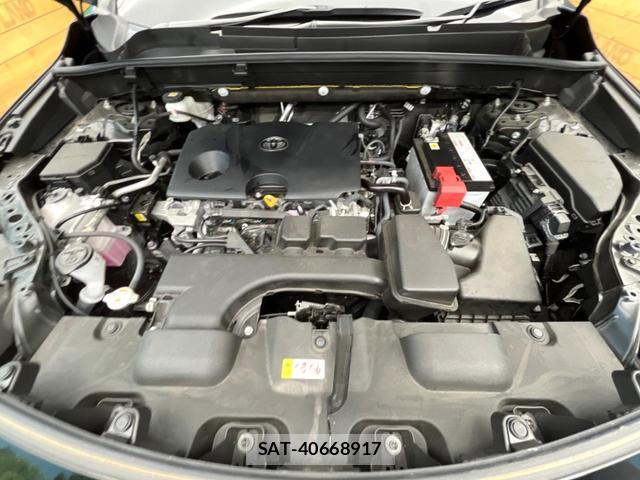 Toyota HARRIER 2024-01 8813711-18