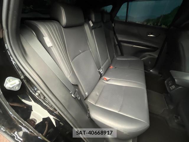 Toyota HARRIER 2024-01 8813711-9