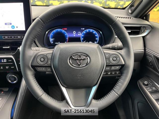 Toyota HARRIER 2025-07 8813723-10