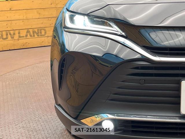 Toyota HARRIER 2025-07 8813723-11