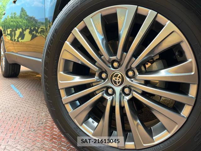 Toyota HARRIER 2025-07 8813723-12