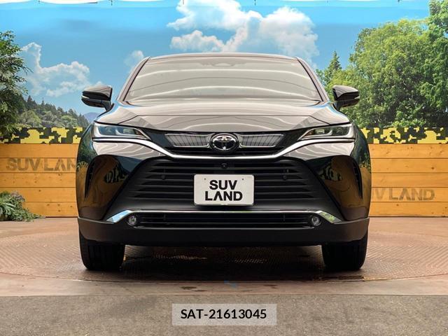 Toyota HARRIER 2025-07 8813723-13