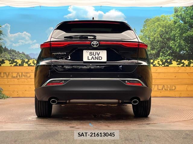 Toyota HARRIER 2025-07 8813723-14