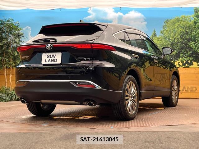 Toyota HARRIER 2025-07 8813723-16