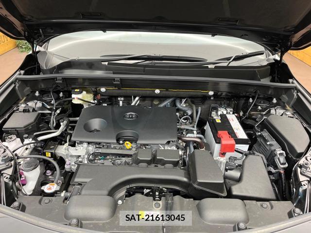 Toyota HARRIER 2025-07 8813723-17