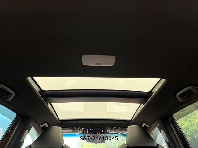 Toyota HARRIER 2025-07 8813723-2