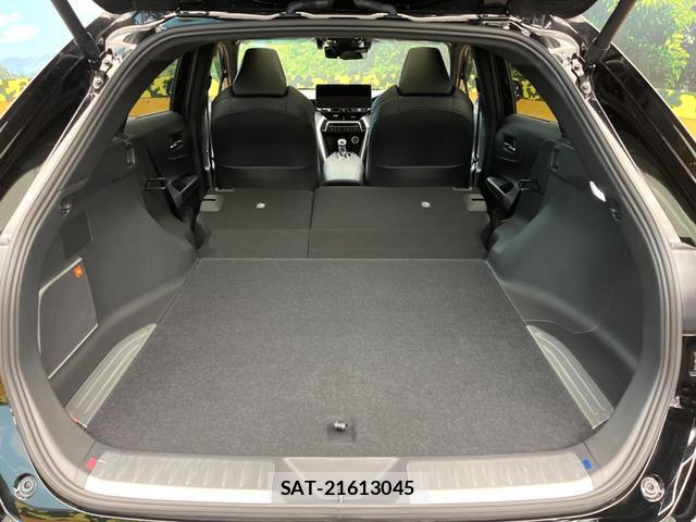 Toyota HARRIER 2025-07 8813723-9