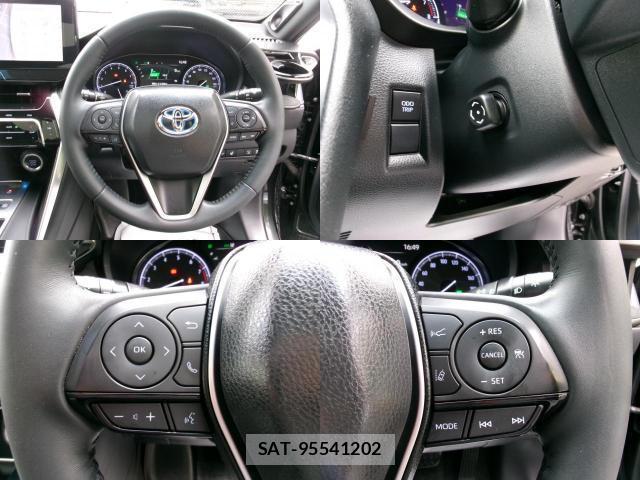 Toyota HARRIER 2020-07 8813890-13