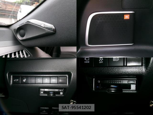 Toyota HARRIER 2020-07 8813890-16