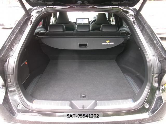 Toyota HARRIER 2020-07 8813890-18