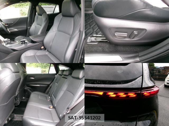 Toyota HARRIER 2020-07 8813890-7