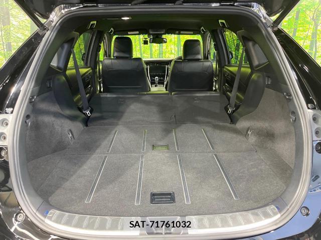 Toyota HARRIER 2017-10 8814025-10