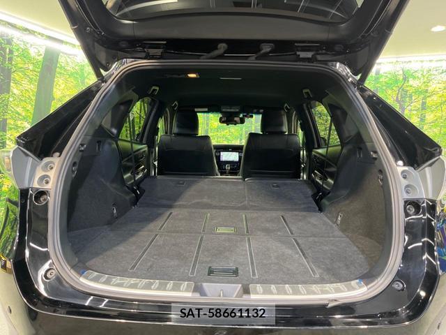 Toyota HARRIER 2015-09 8814040-10
