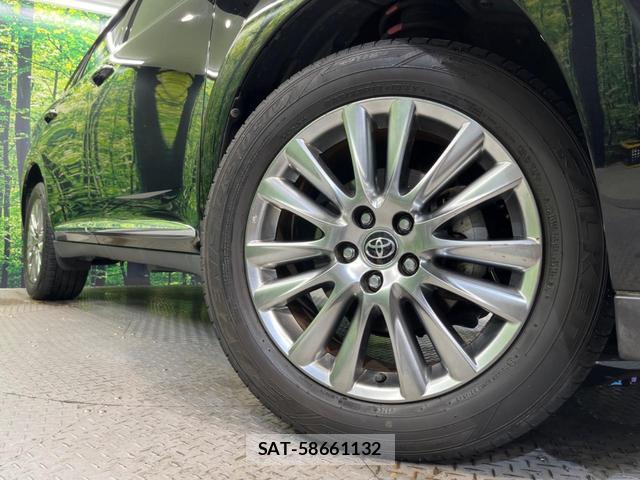 Toyota HARRIER 2015-09 8814040-13
