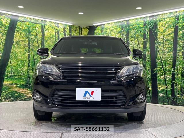 Toyota HARRIER 2015-09 8814040-14