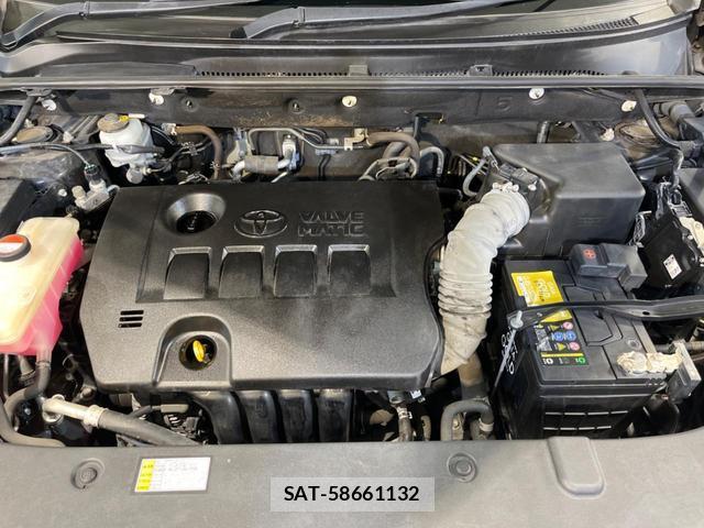 Toyota HARRIER 2015-09 8814040-18
