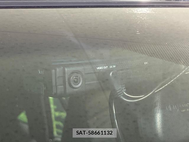 Toyota HARRIER 2015-09 8814040-7