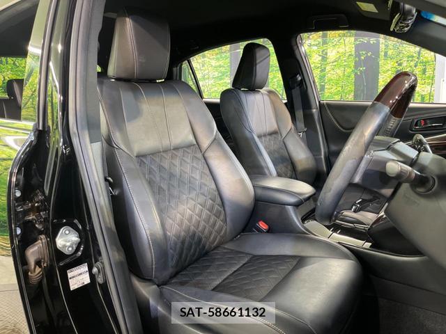 Toyota HARRIER 2015-09 8814040-8