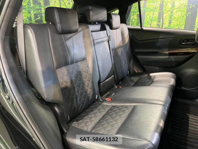 Toyota HARRIER 2015-09 8814040-9