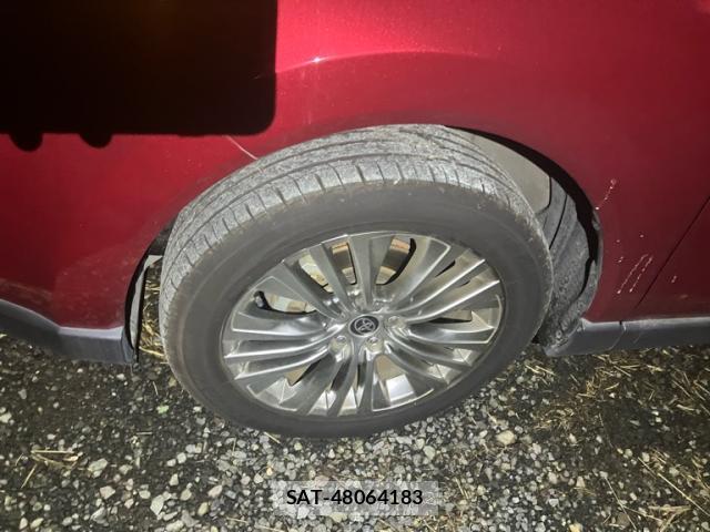 Toyota HARRIER 2021-04 8814176-12