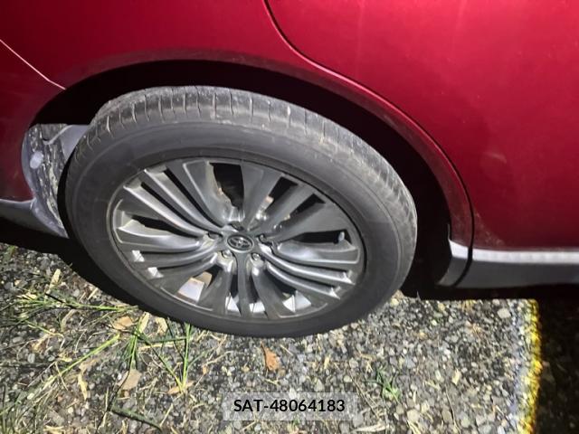 Toyota HARRIER 2021-04 8814176-13
