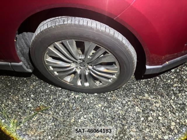 Toyota HARRIER 2021-04 8814176-2