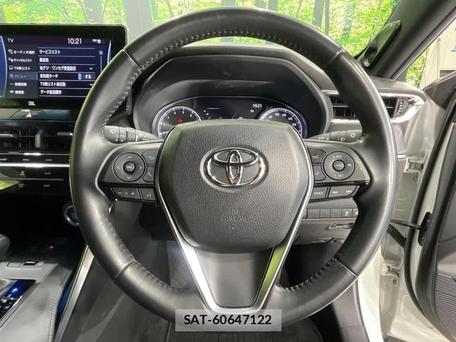 Toyota HARRIER 2022-05 8814399-10