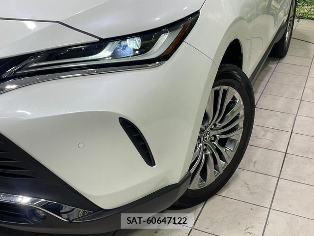 Toyota HARRIER 2022-05 8814399-11
