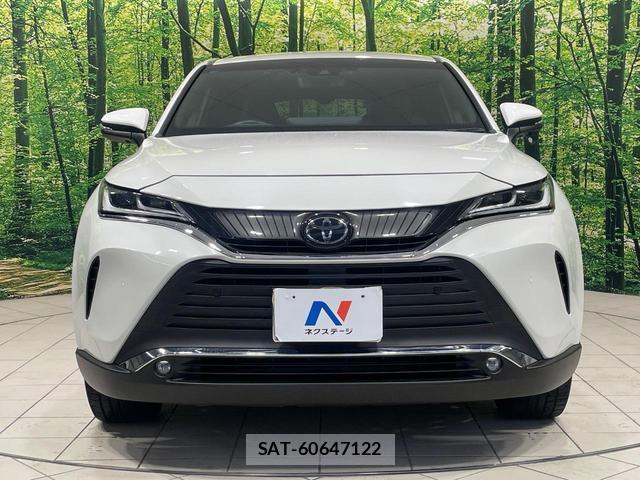 Toyota HARRIER 2022-05 8814399-13