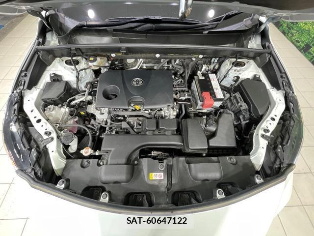 Toyota HARRIER 2022-05 8814399-17