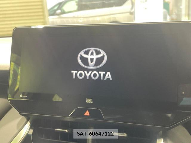 Toyota HARRIER 2022-05 8814399-2
