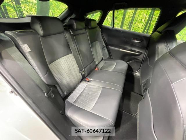 Toyota HARRIER 2022-05 8814399-8