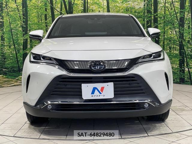 Toyota HARRIER 2021-02 8814400-13