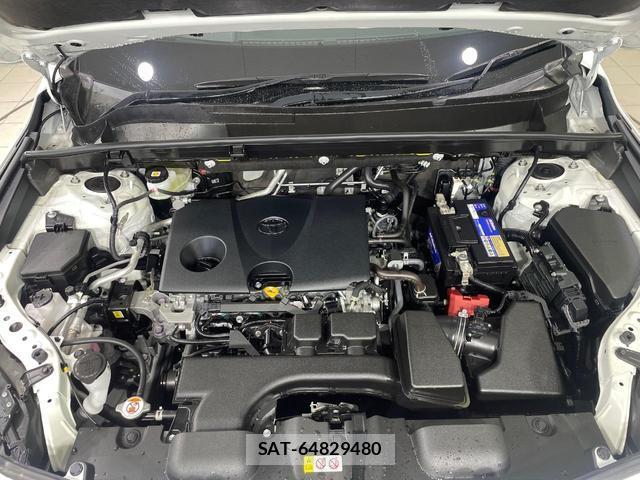 Toyota HARRIER 2021-02 8814400-17