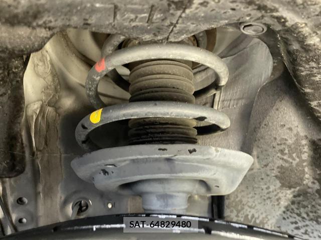 Toyota HARRIER 2021-02 8814400-19