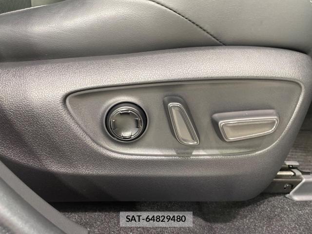 Toyota HARRIER 2021-02 8814400-5