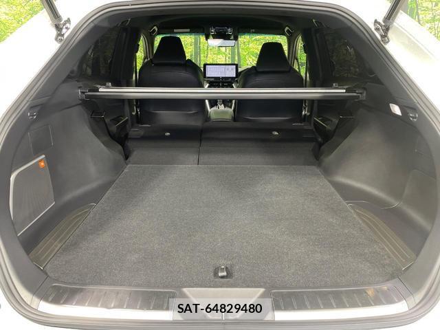 Toyota HARRIER 2021-02 8814400-9