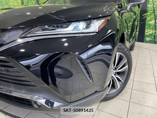 Toyota HARRIER 2021-05 8814405-11