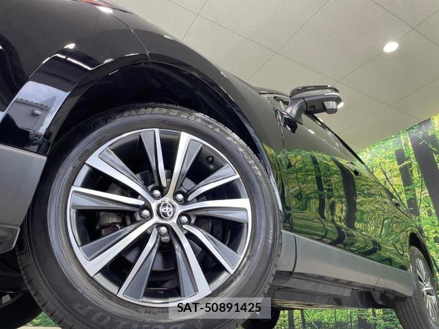 Toyota HARRIER 2021-05 8814405-12