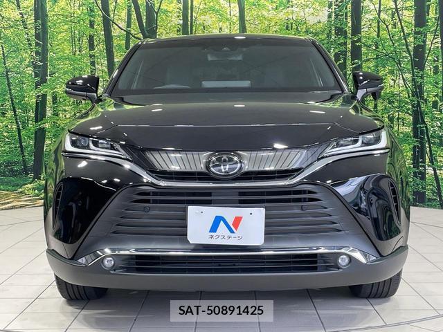 Toyota HARRIER 2021-05 8814405-13