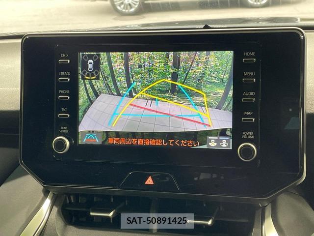 Toyota HARRIER 2021-05 8814405-3