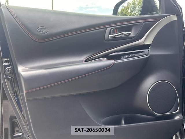 Toyota HARRIER 2017-06 8814527-10