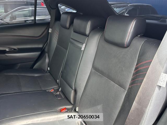 Toyota HARRIER 2017-06 8814527-15
